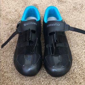 SHIMANO • Spin shoes